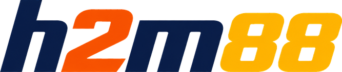 h2m88 Logo